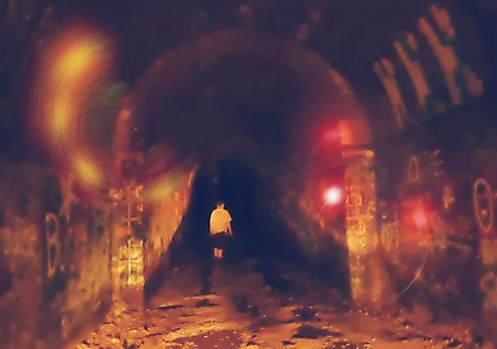 This Tunnel Near Terre Haute is Considered a 'Gate to Hell'