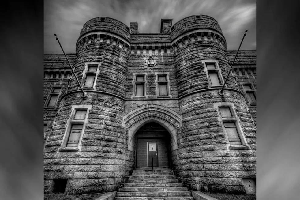 The Spookiest Legends of the New Bedford, Massachusetts Area