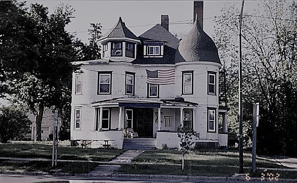 The ‘Nightmare On Elm Street’ House Was Likely Inspired by This One in Potsdam, New York