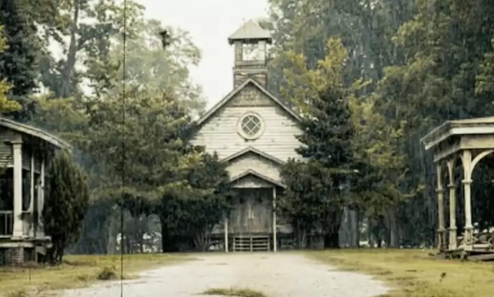 Kentucky Lake Town Has A Truly Terrifying Past And People Are Warned Never To Go There