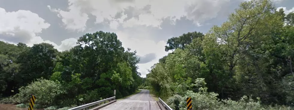 The Haunted Legend of 'Mary Jane's Bridge' in Southern Louisiana