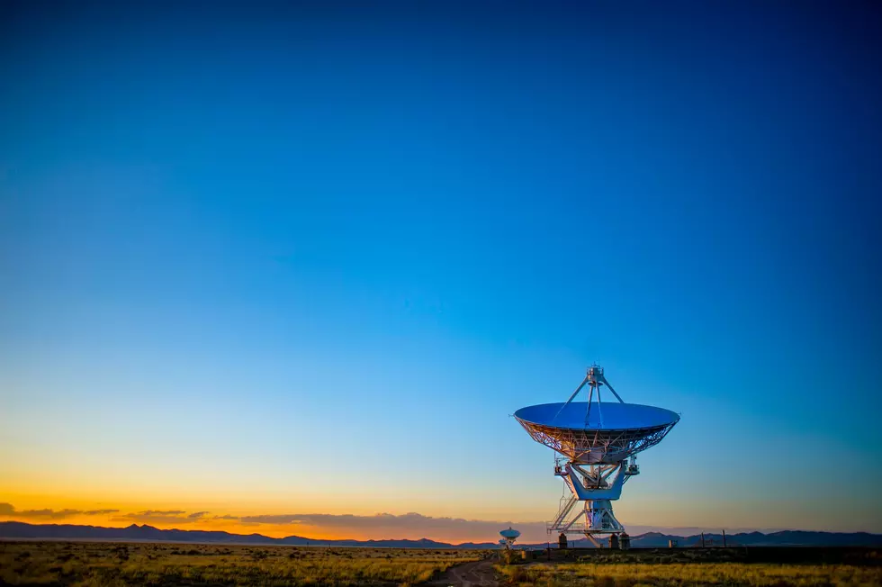 The Best Places to Live in the Country For Spotting Aliens