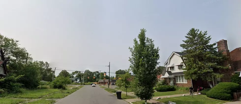 The Legend of Knock-Knock Road in Detroit, Michigan