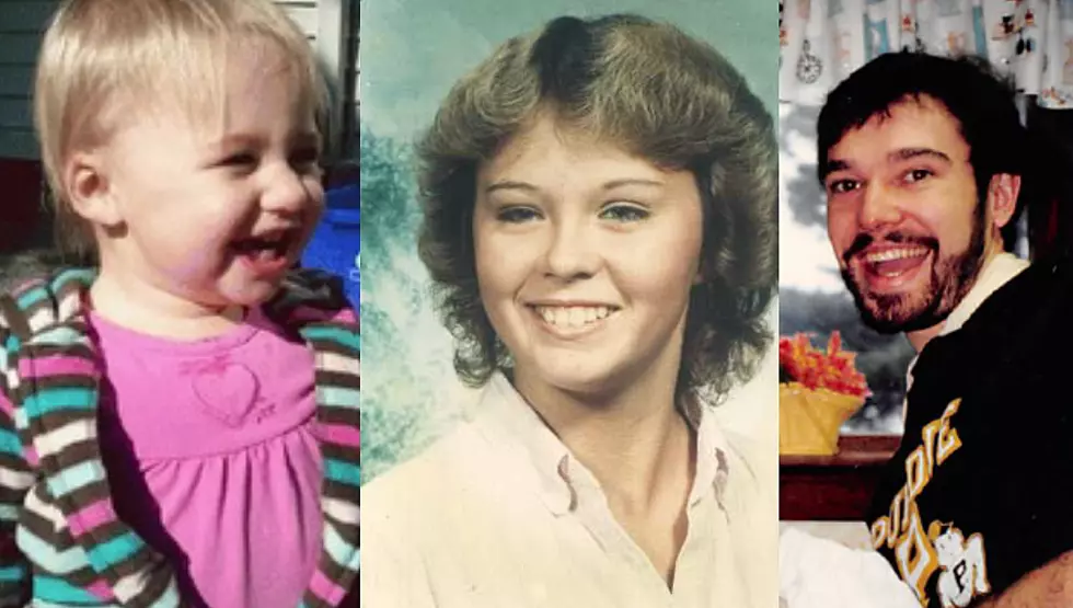  These 32 Unsolved Missing Persons Cases from Maine Need Answers