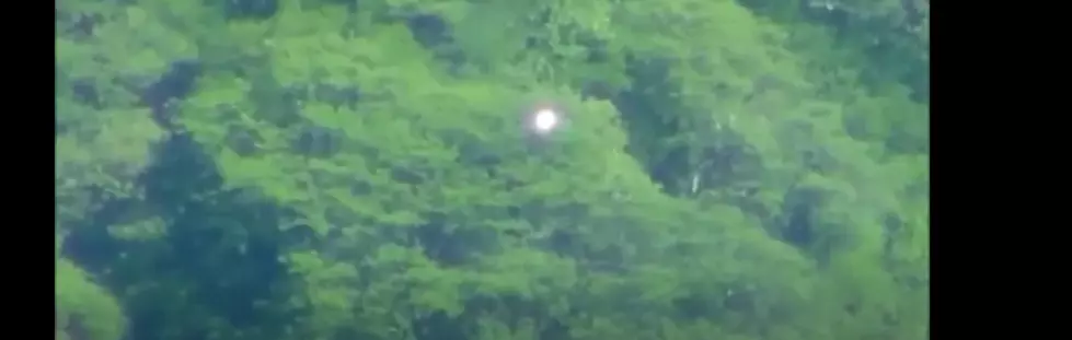 ‘Glowing UFO’ Caught on Camera in Guadalajara, Mexico