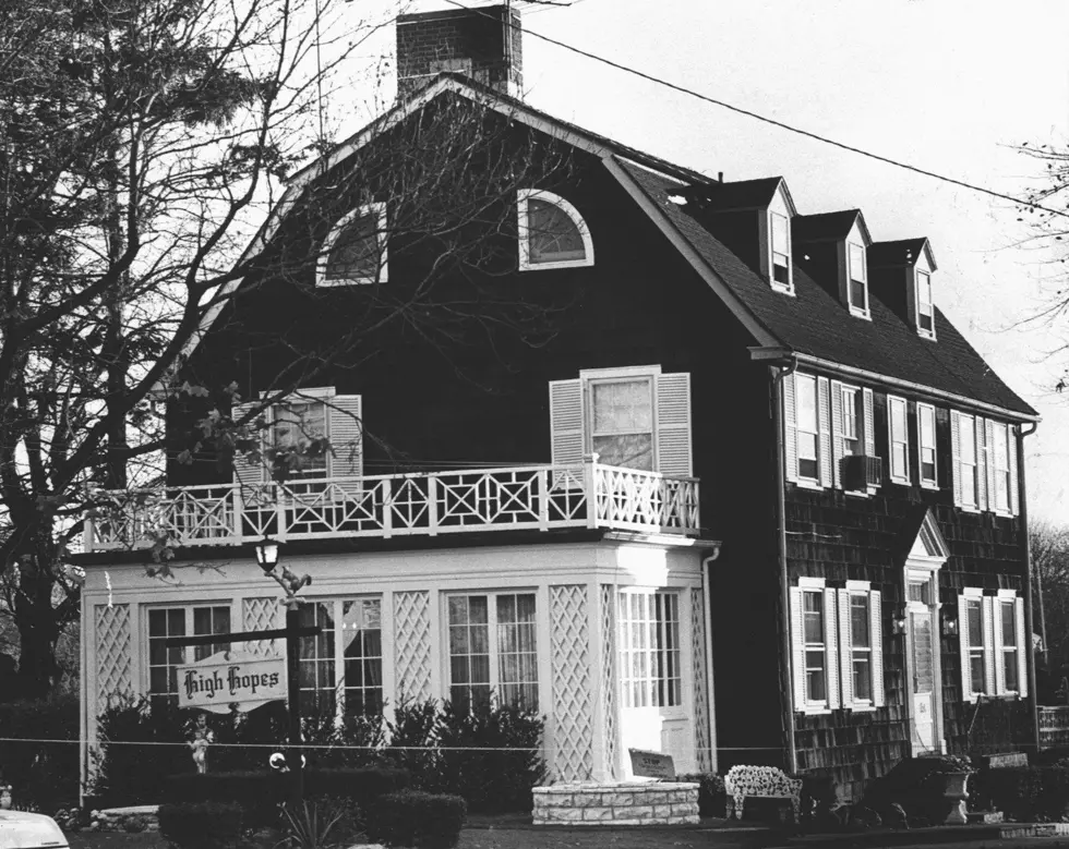 New Amityville Doc Leads Launch of Discovery's Streaming Service