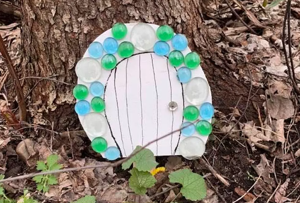 22 Fairy Doors Greet Walkers on This Upstate New York Trail
