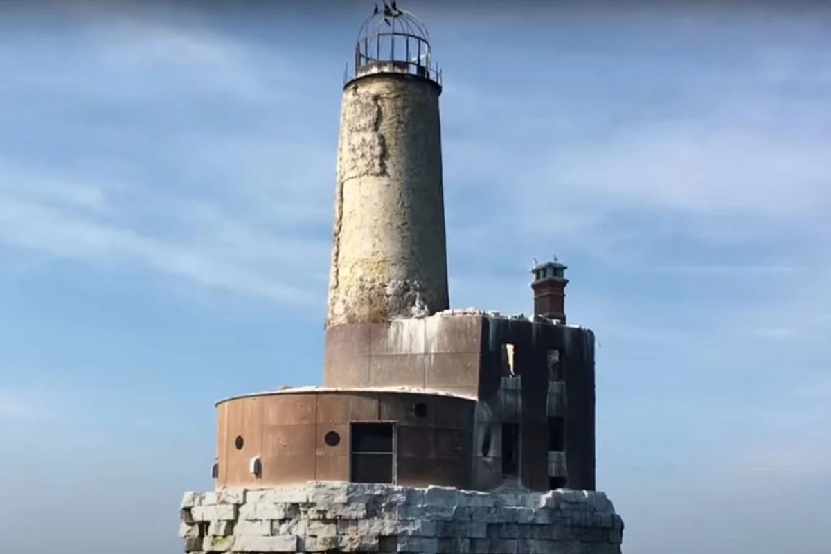 waugoshance lighthouse ghost