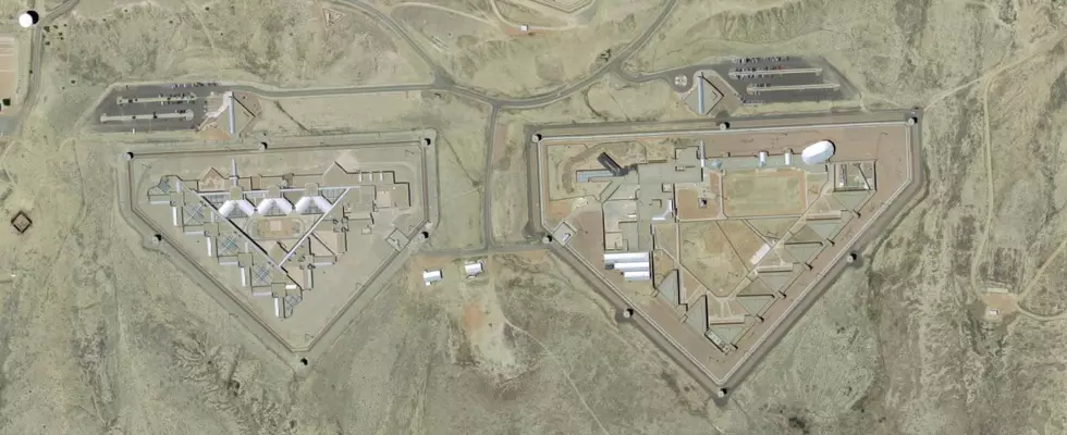 These Are The Absolute Most Infamous Inmates of Florence, Colorado&#8217;s Supermax Prison