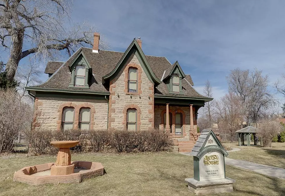 Visit Every Suspected Haunted Site in Fort Collins, Colorado In this Virtual Tour