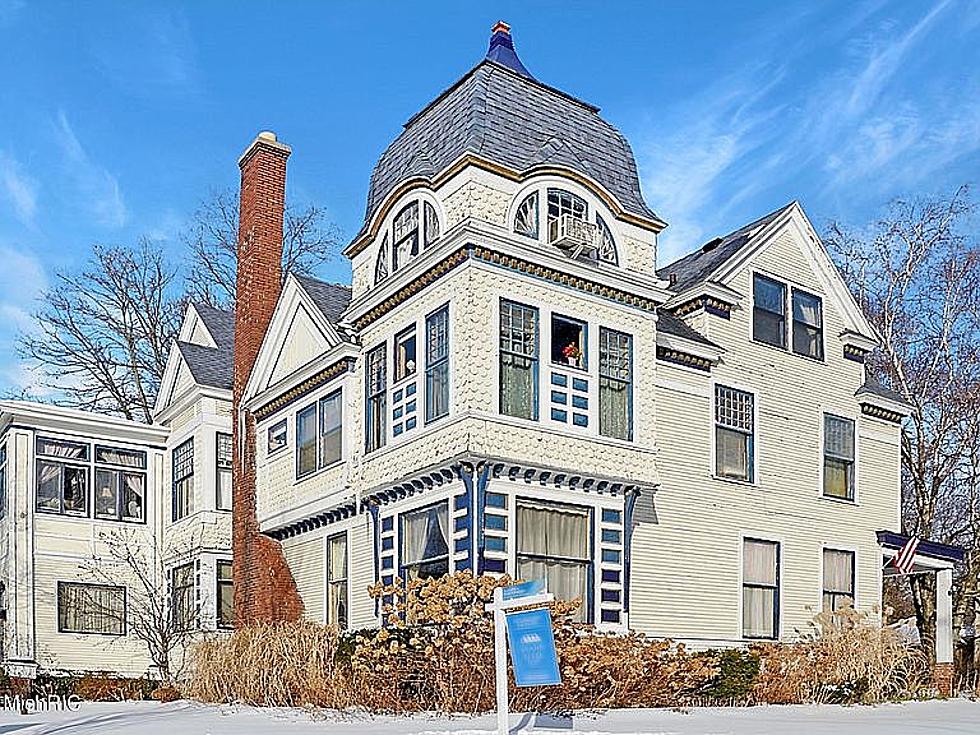 The Infamous ‘Arsenic Murder Mansion’ in Grand Rapids, Michigan is for Sale
