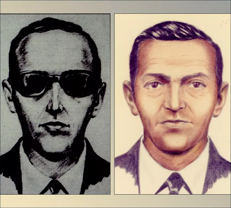 This 1972 Denver, Colorado Skyjacking Bears a Striking Resemblance to the D.B. Cooper Case