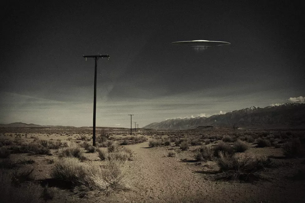 Intriguing UFO Sighing Reports