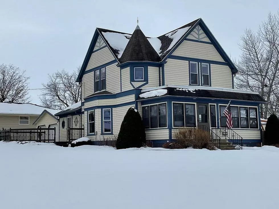 See the &#8216;Secret Room&#8217; In This 1887 Stewartville, Minnesota Home For Sale