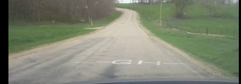 Shullsburg, Wisconsin’s Gravity Hill is an Illusion Worth Driving To See