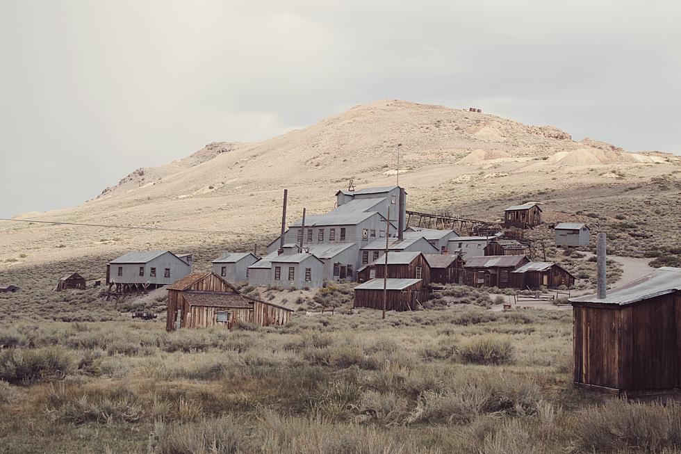 3 Fascinating Ghost Towns You Can’t Miss When Traveling Near El Paso, Texas