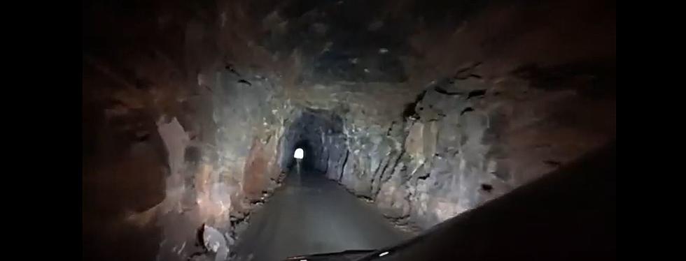 Massive “Hidden” Tunnel System Found in Buffalo New York