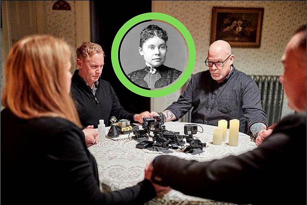 New Lizzie Borden Doc Suggests Her Fall River Family Was Cursed