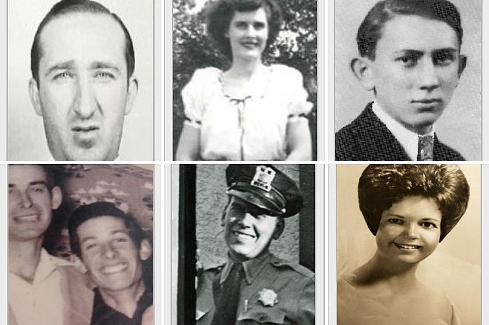 The Top 10 Oldest Cold Cases in Denver and Colorado Dating Back to 1911