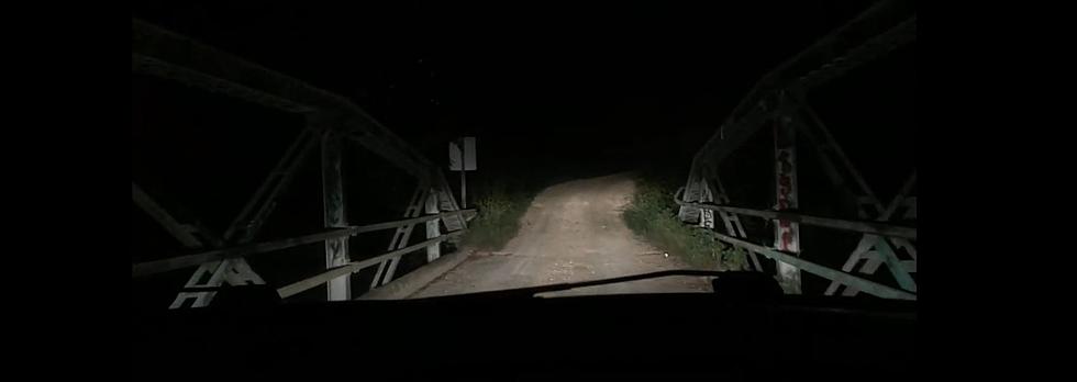 Iconic Cry Baby Bridge near Monmouth, Illinois Reportedly Closed Indefinitely