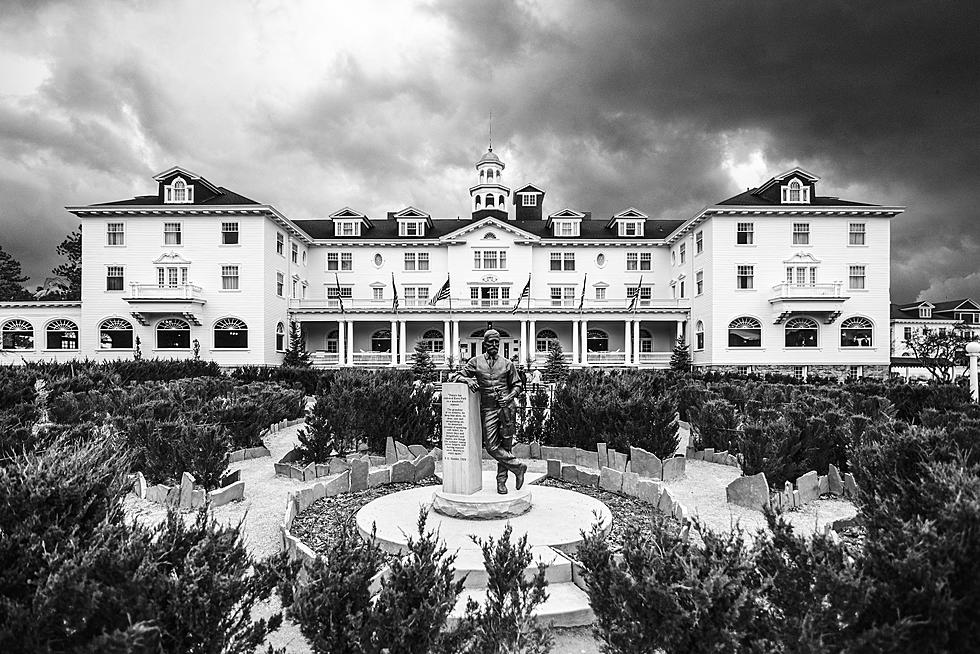 You Shared Your Stories From the Stanley Hotel, Here Are the Creepiest