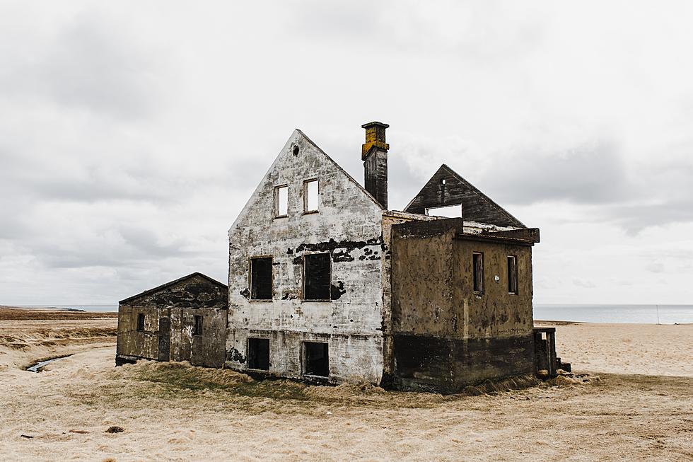 11 Abandoned Minnesota Ghost Towns: Have You Heard Of Them?
