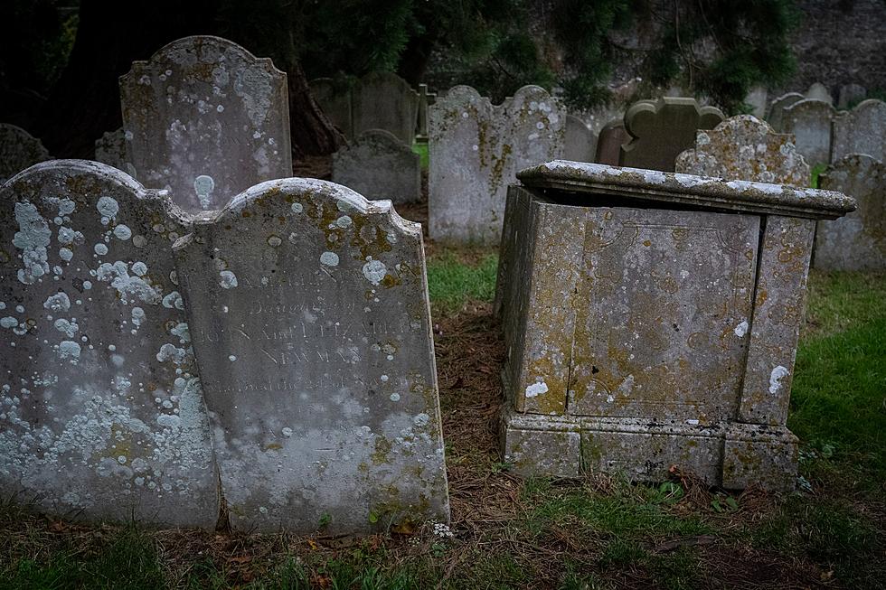 The 'Mad Bodysnatcher' Once Terrorized Gravesites North of St. Lo