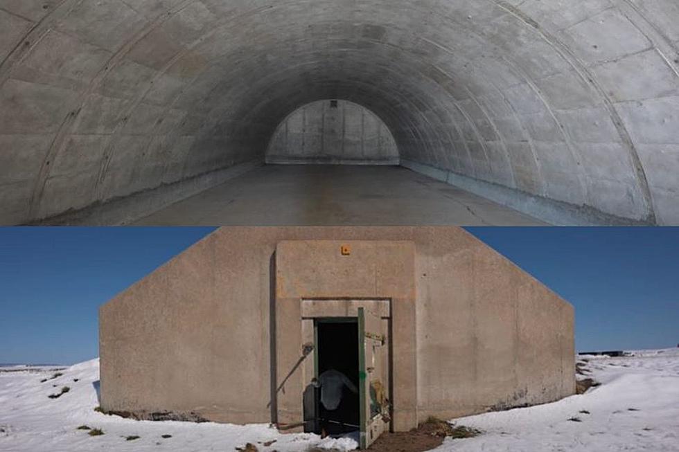 Explore World&#8217;s Largest Doomsday Bunker Community in South Dakota