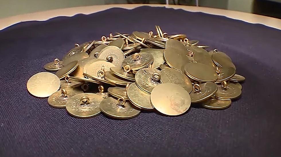 There is a Steamboat With Treasure Buried Under a Lonely Corn Field Near Kansas City