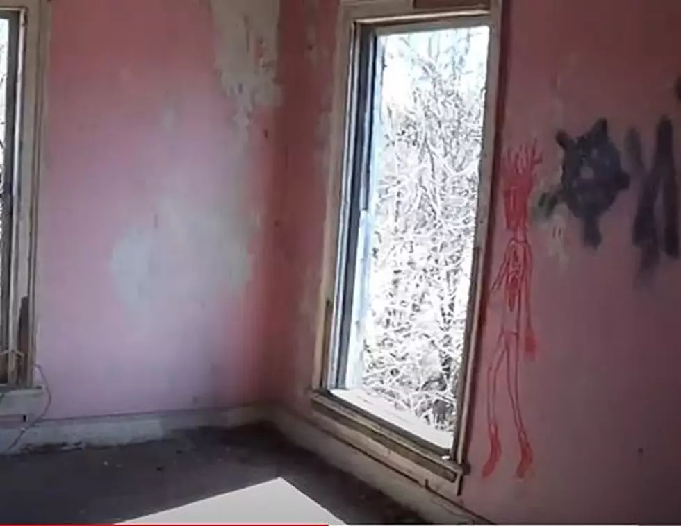 Video Tour of The Infamous Murder Farmhouse in Goshen, New York