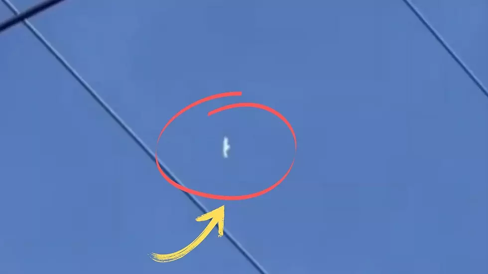 Video Captures Weird ‘Jetpack’ UFO Just Spotted Over St. Louis