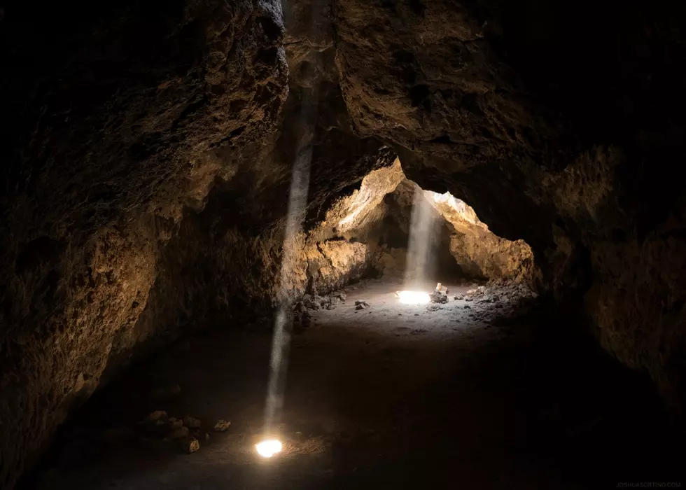 Haunted Mammoth Cave Church Is a Find for Kentucky Paranormal Enthusiasts