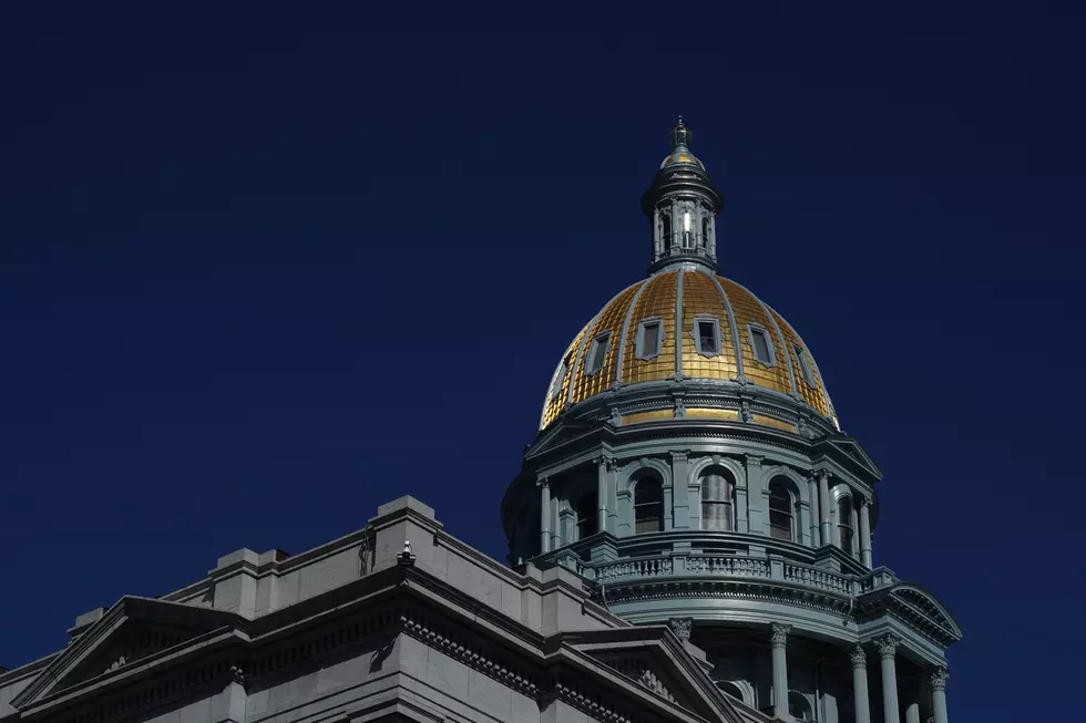 Explore the Secret Vaults and Tunnels Under the Colorado State Capitol in Denver