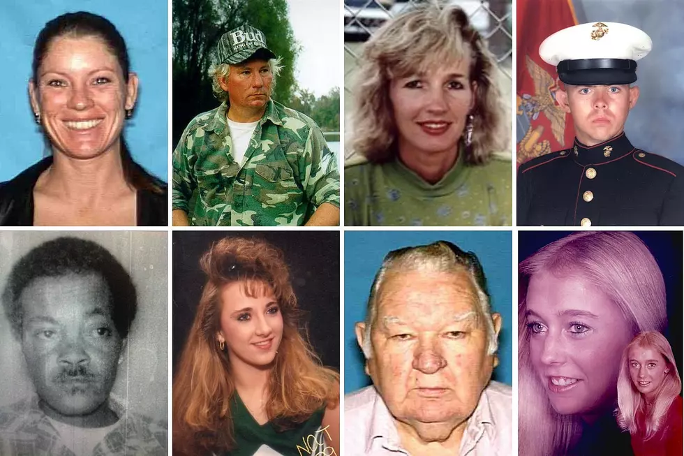 These Unsolved East Texas Murders Continue to Haunt Investigators