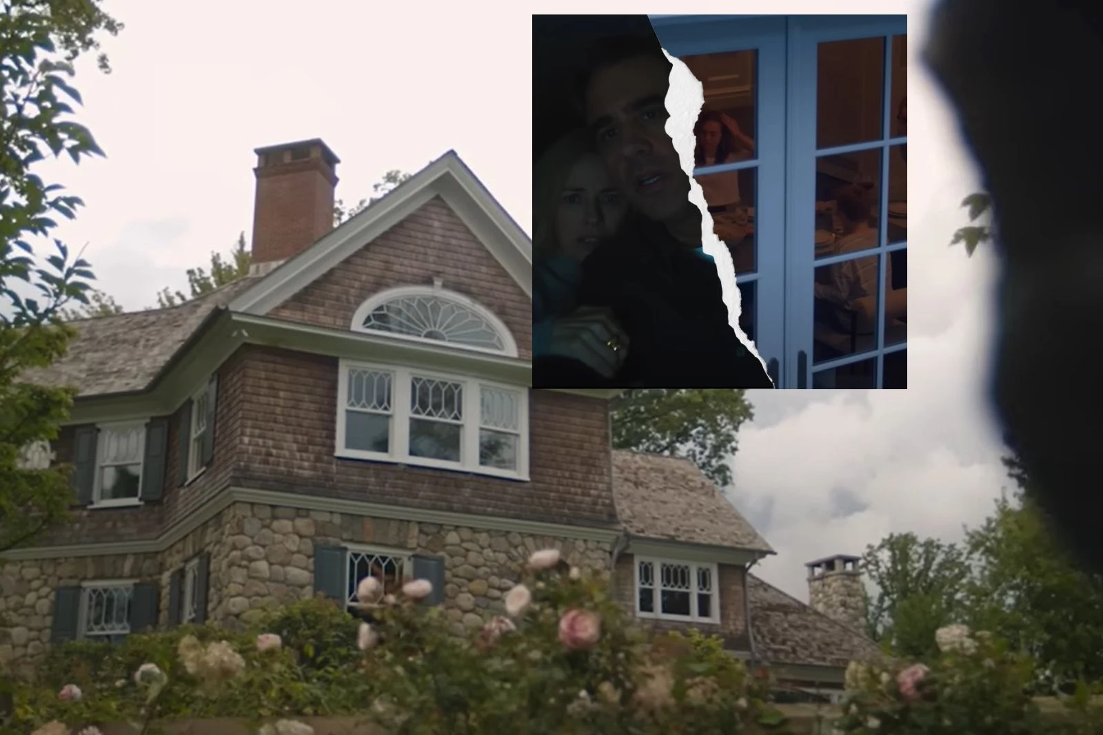 Inside the New Jersey Watcher House from Netflix image