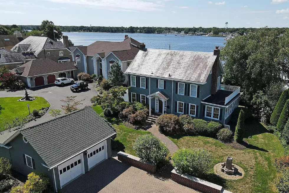 New Jersey Home Featured in 'Amityville Horror' Movie For Sale