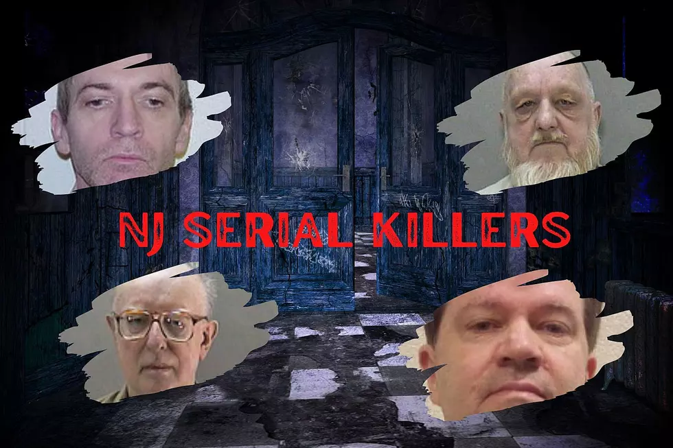 These are the 9 Most Infamous Serial Killers to Ever Stalk NJ