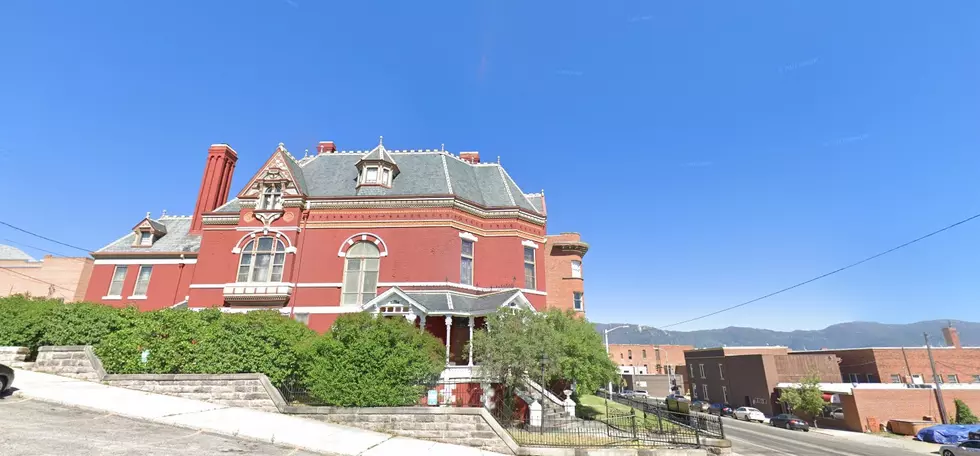 Historic Butte Mansion is Most Haunted in the State of Montana