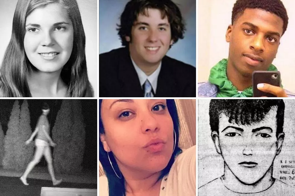 The Most Unnerving Unsolved Murders and Mysteries in South Jersey