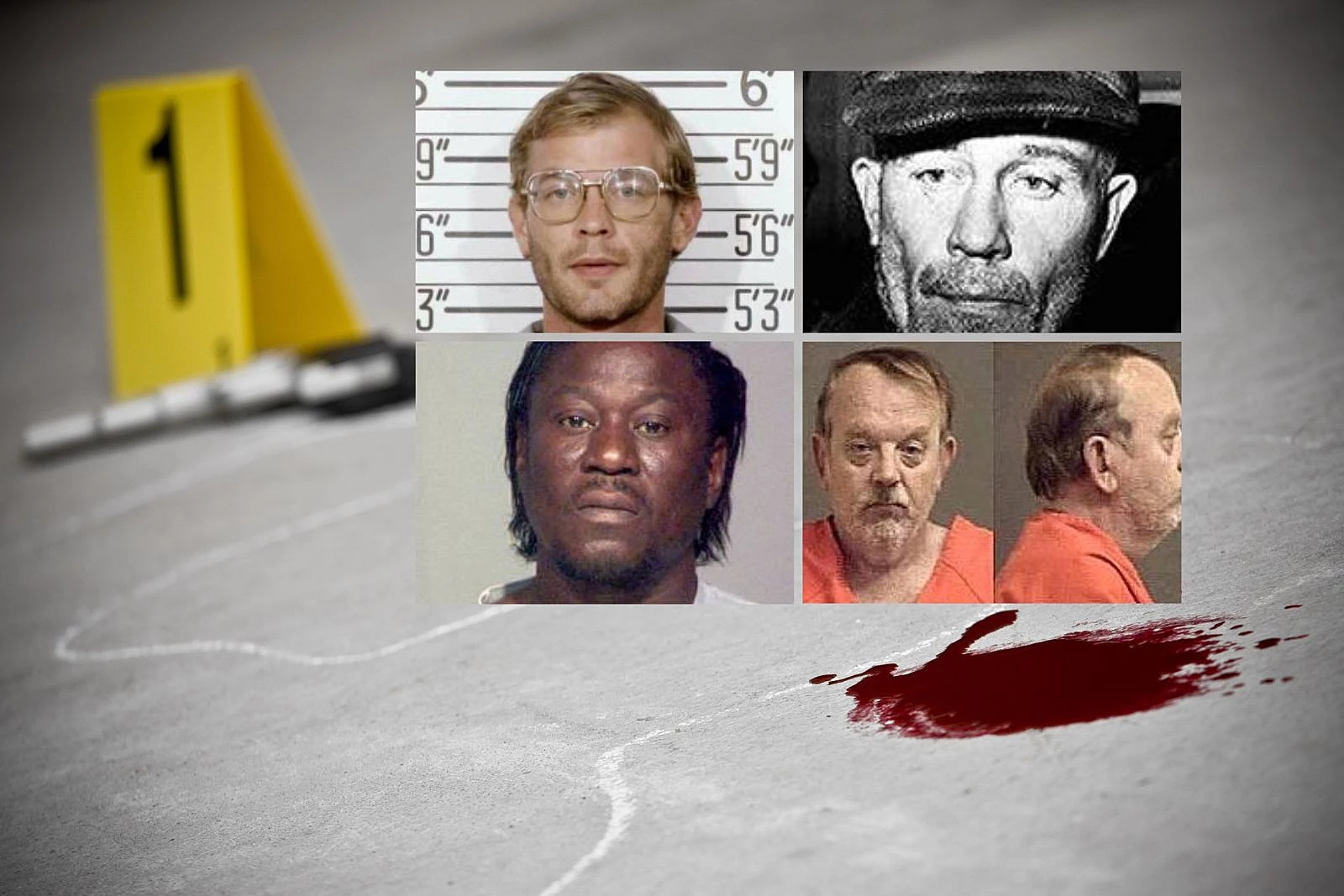 Netflix Releases Miniseries Chronicling Crimes of Wisconsin Serial Killer –  NBC Chicago