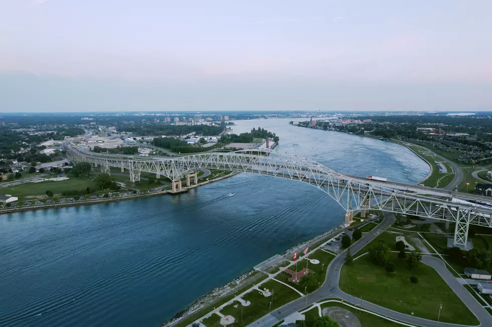 Decades Old UFO Sightings over Eastern Michigan Spark New Documentary