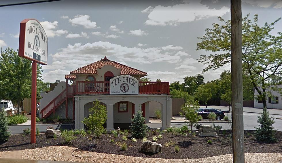 Historic Route 66 Roadhouse near St. Louis Might Be Very Haunted