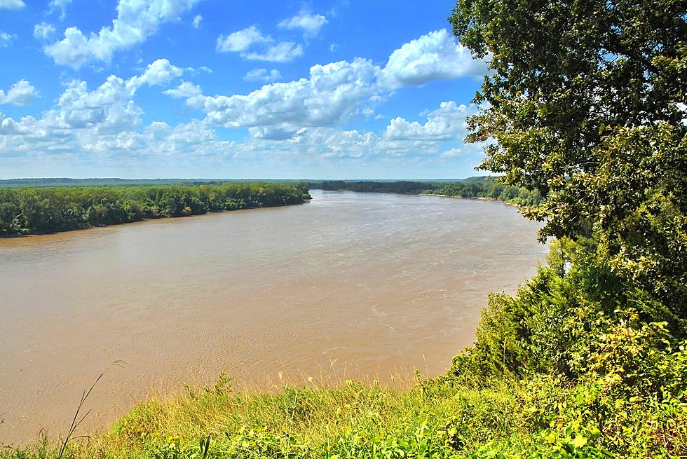 Missouri Man Heard Skin Crawling Scream Near the Current River