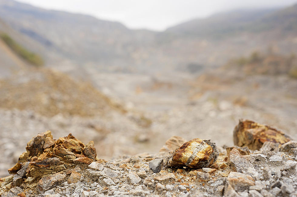 Little Green Tricksters Are Said to Inhabit Colorado Gold Mines