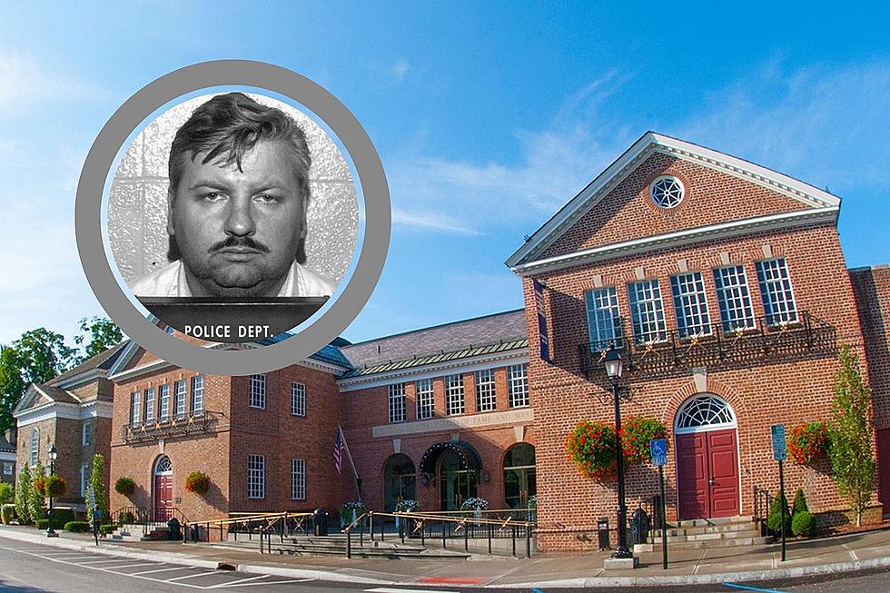 Serial Killer John Wayne Gacy Has a Bizarre Connection to Cooperstown