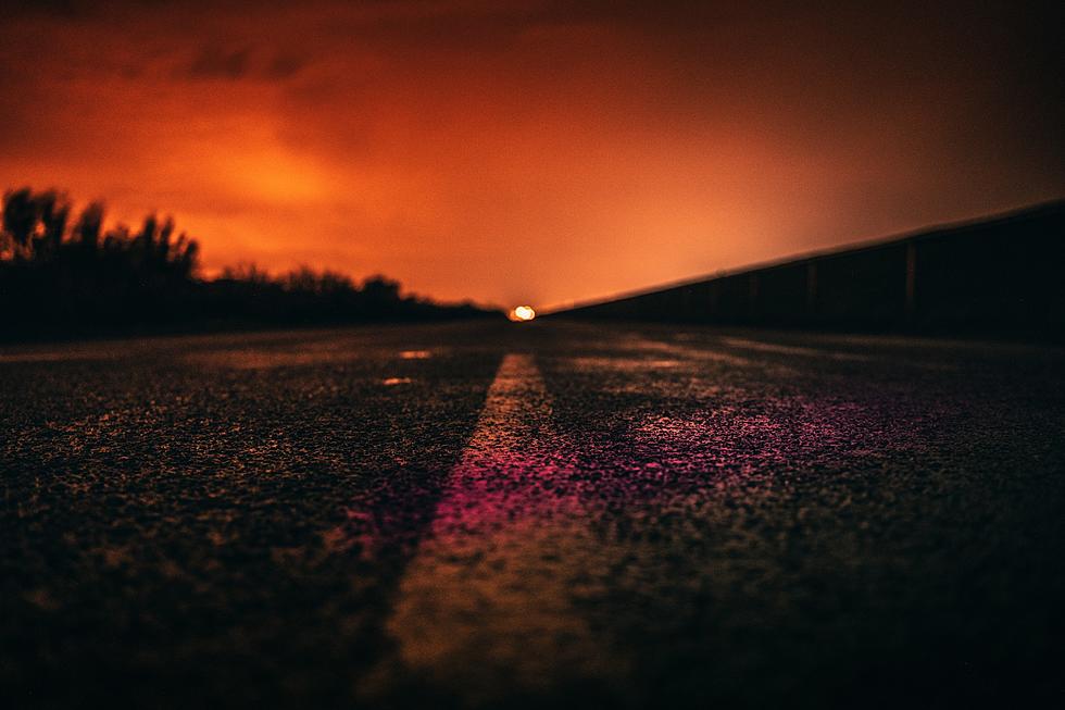 This Creepy Connecticut Road Was Just Ranked the Most Haunted