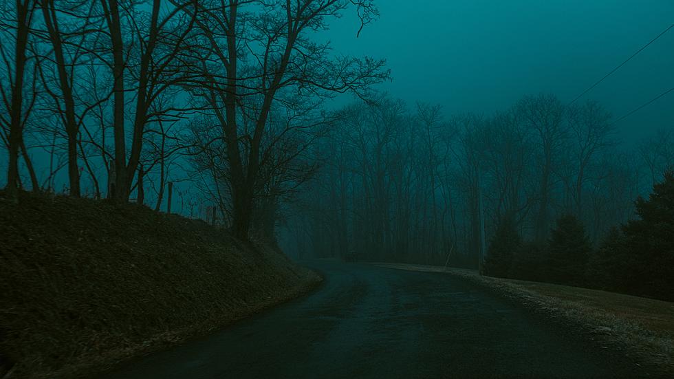 A Quiet Dead End Dirt Road Is the Most Haunted in Michigan