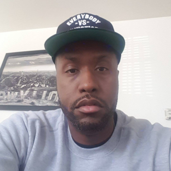 Jay Connor - The Boombox