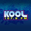 Kool 107.9 logo