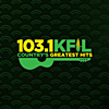 KFIL logo
